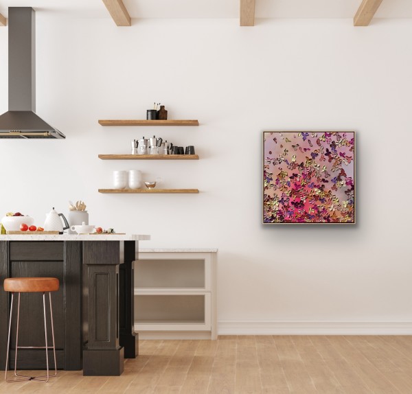 Flowers. 23043 by Kerry Leigh