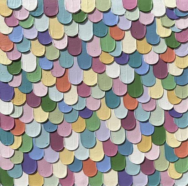 Drops. 23025 by Kerry Leigh