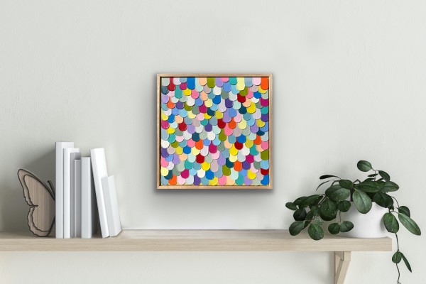 Drops. 23058 by Kerry Leigh