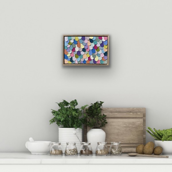 Drops. 23065 by Kerry Leigh