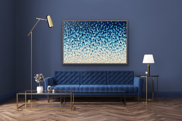 Drops. 23097 by Kerry Leigh