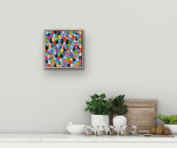 Drops. 23089 by Kerry Leigh