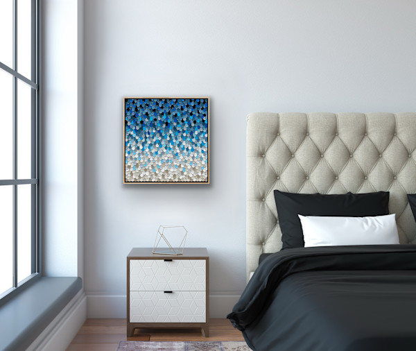 Drops. 25005 by Kerry Leigh