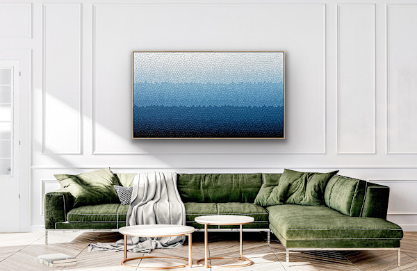 Layers. 25001 by Kerry Leigh