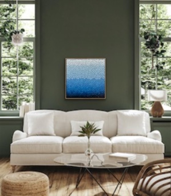 Layers. 24003 by Kerry Leigh