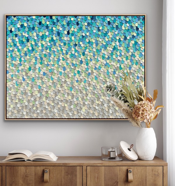 Drops. 24012 by Kerry Leigh