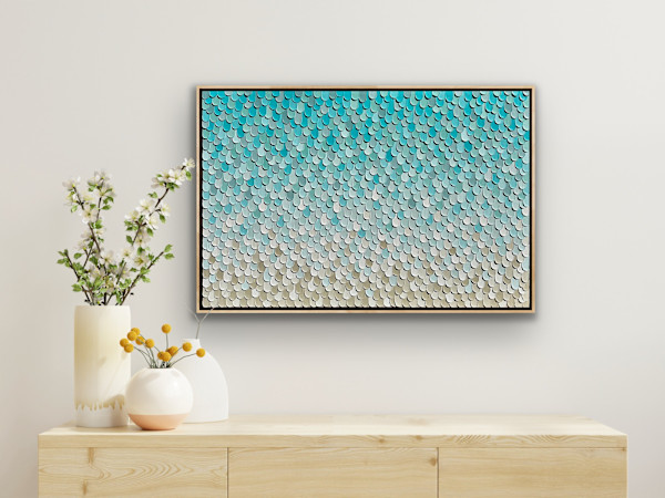 Drops. 25011 by Kerry Leigh