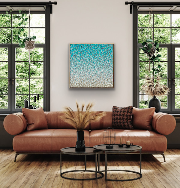 Drops. 25012 by Kerry Leigh