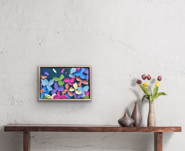 Flowers. 24001 by Kerry Leigh