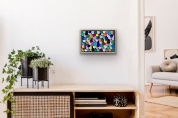 Drops. 24022 by Kerry Leigh