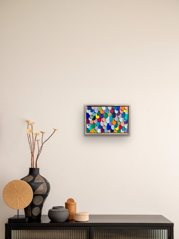 Drops. 24024 by Kerry Leigh