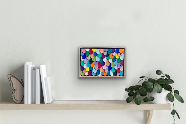 Drops. 24025 by Kerry Leigh