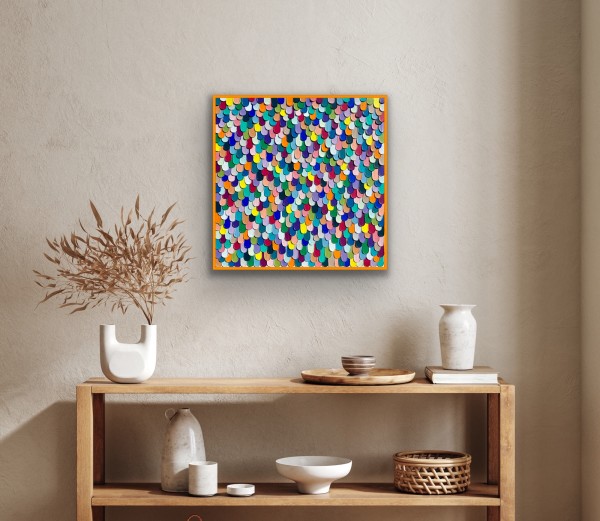 Drops. 24027 by Kerry Leigh