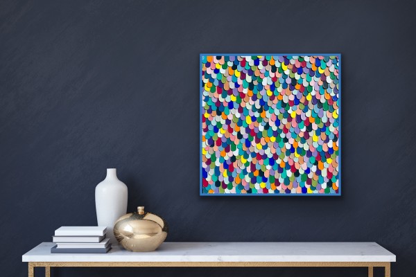 Drops. 24029 by Kerry Leigh