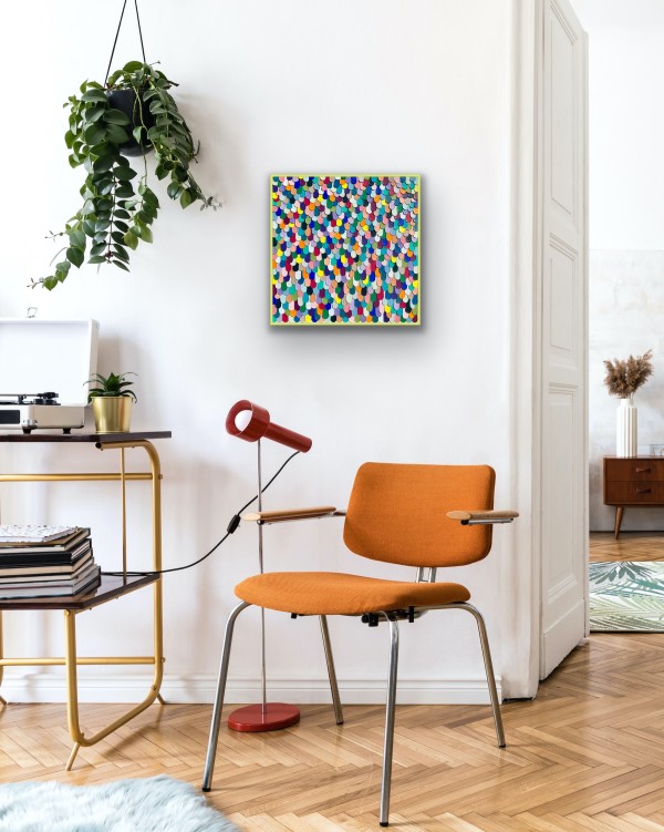 Drops. 24030 by Kerry Leigh