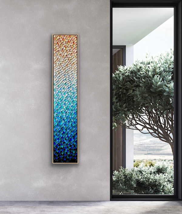 Drops. 25016 by Kerry Leigh