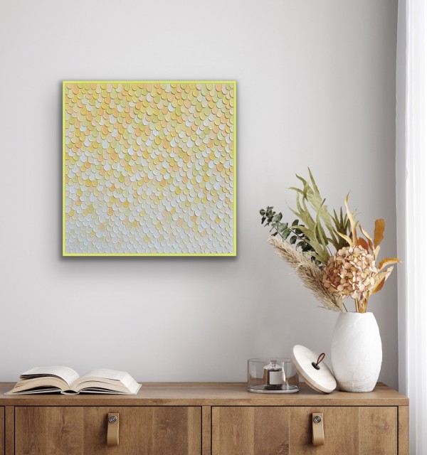 Drops. 24033 by Kerry Leigh