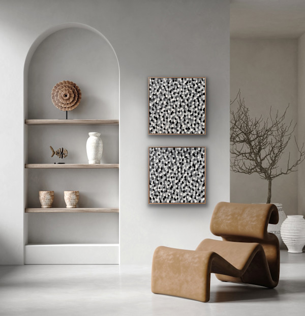 Drops. 24040 by Kerry Leigh