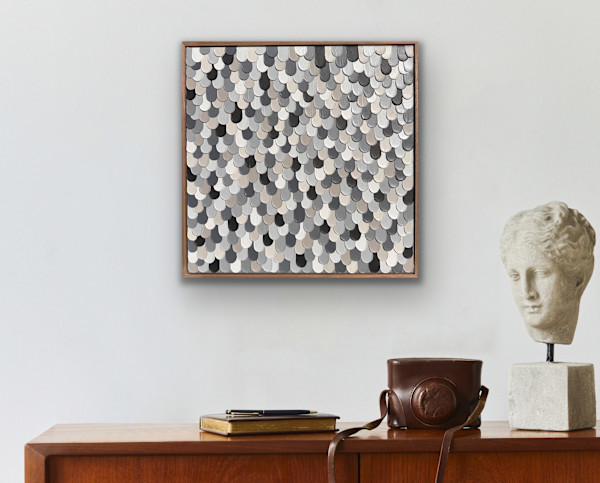 Drops. 24038 by Kerry Leigh