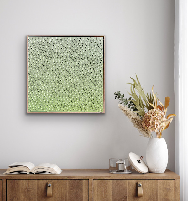 Gradient. 24004 by Kerry Leigh