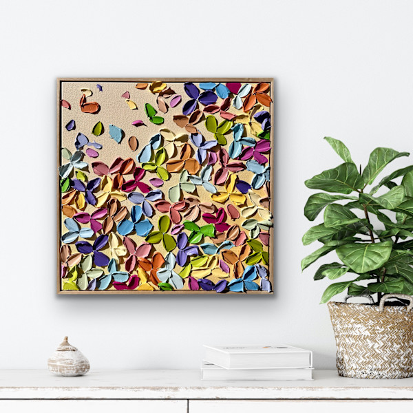 Flowers. 24018 by Kerry Leigh