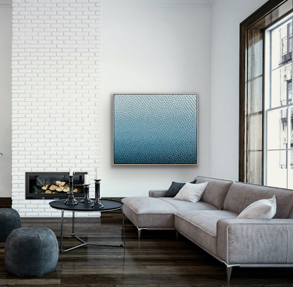 Gradient. 24005 by Kerry Leigh