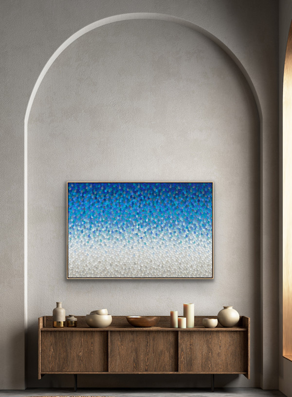 Drops. 24047 by Kerry Leigh