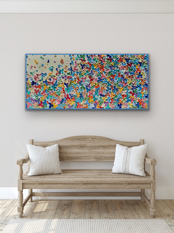 Flowers 25009 by Kerry Leigh