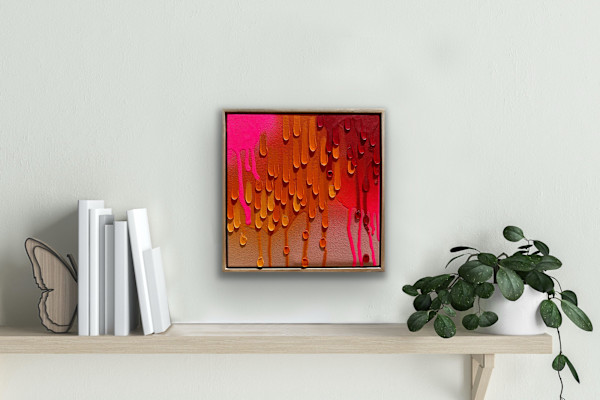 Drip. 24003 by Kerry Leigh