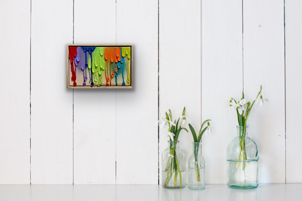 Drip. 24005 by Kerry Leigh