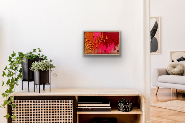 Drip. 24006 by Kerry Leigh