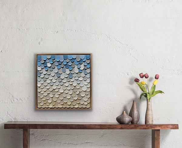 Drops. 25001 by Kerry Leigh