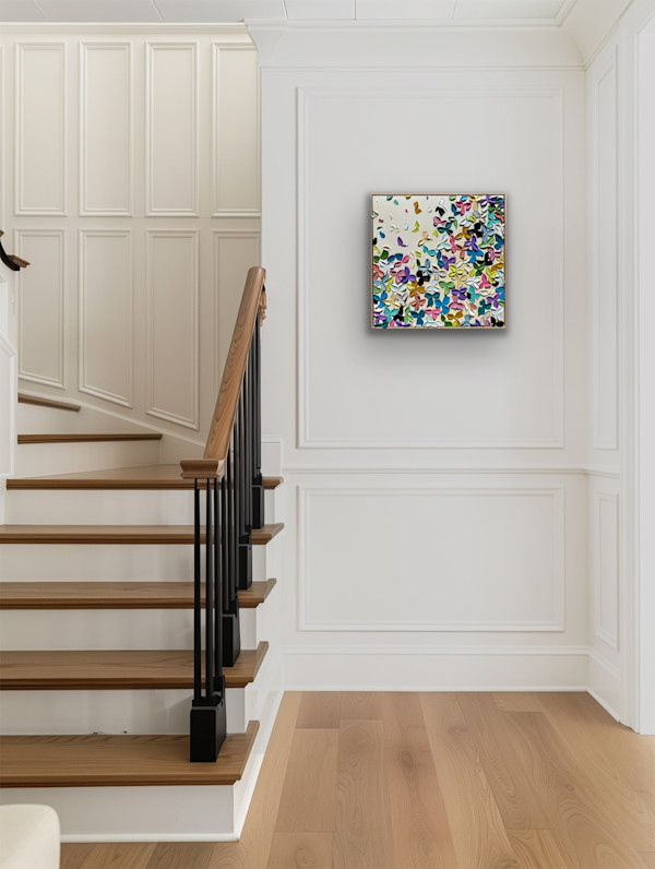 Flowers. 25003 by Kerry Leigh