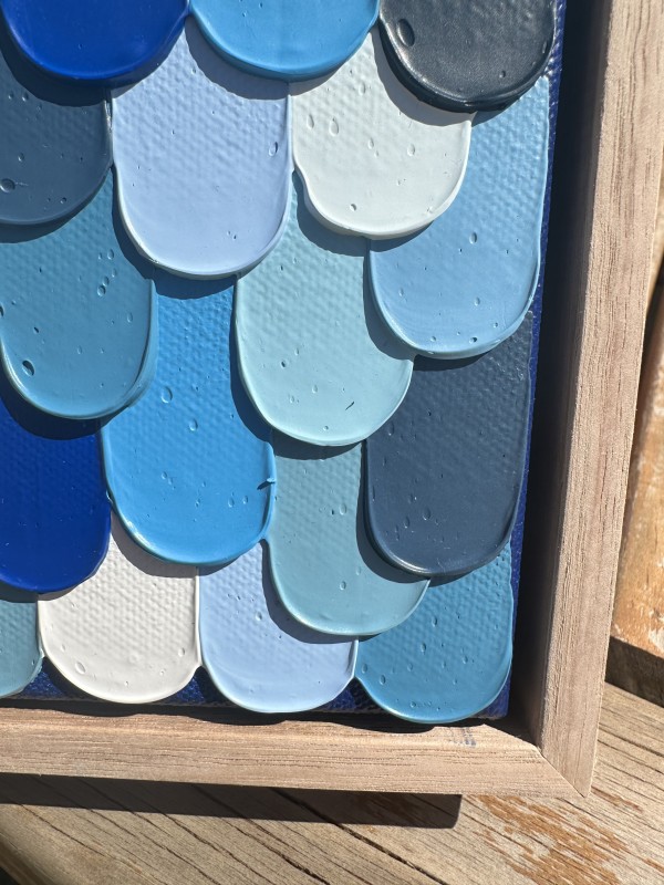 Drops. 23109 by Kerry Leigh