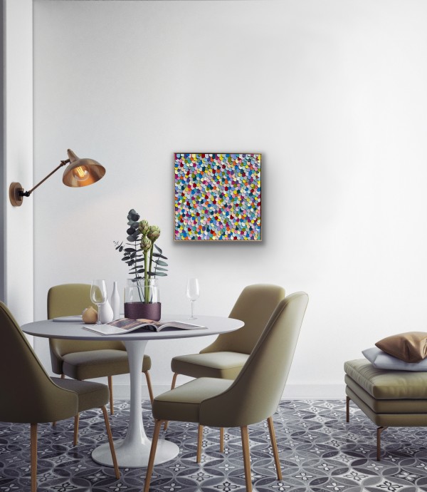 Drops. 23063 by Kerry Leigh