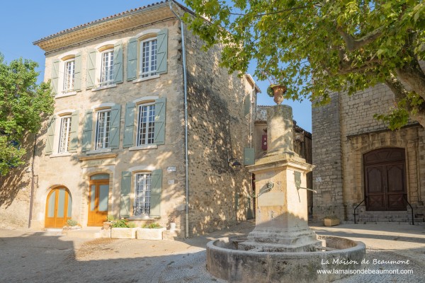 La Maison de Beaumont, Image 14.