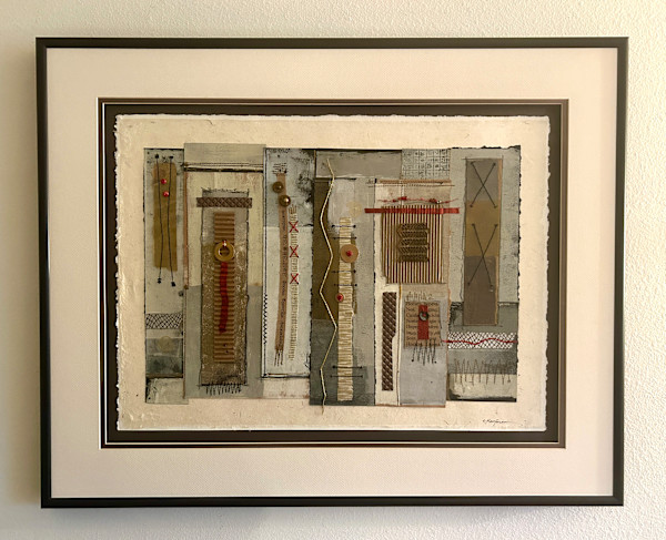 Guesswork by Carrie Kaufman