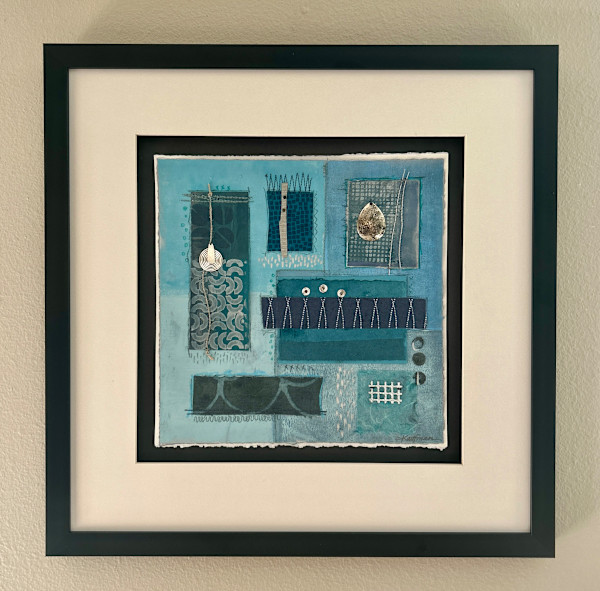 Ceylon Waters by Carrie Kaufman, Image 1.
