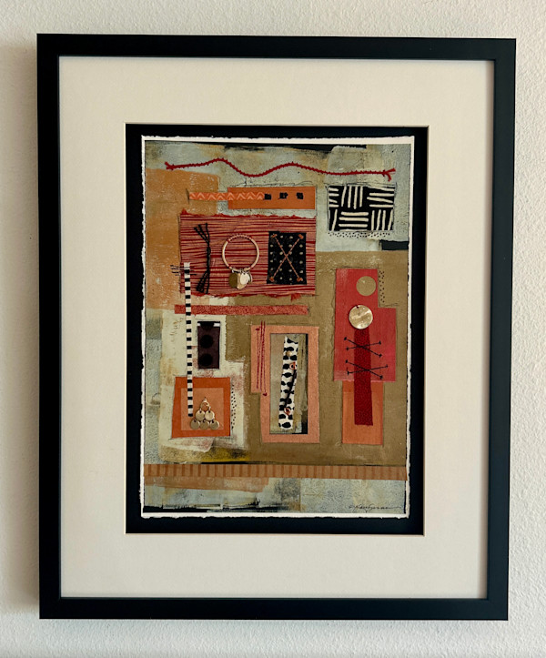 Culmination by Carrie Kaufman, Image 1.