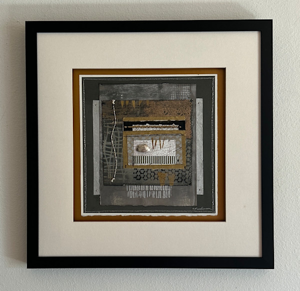 Intelligence by Carrie Kaufman