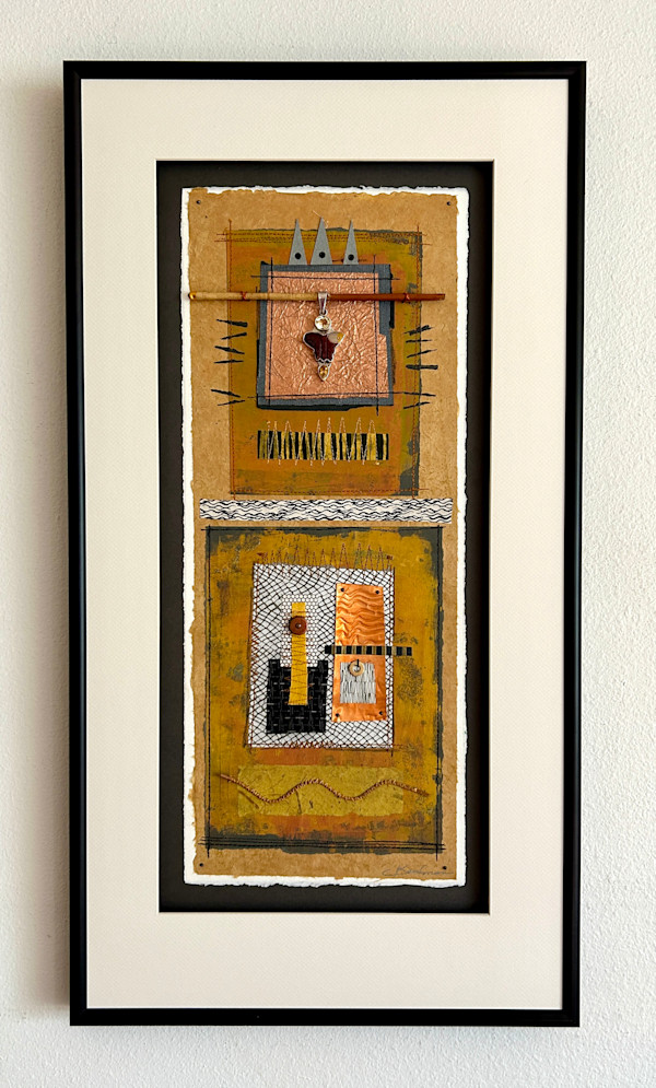 Good Fortune by Carrie Kaufman