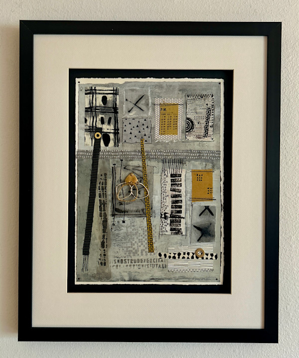 Delineation by Carrie Kaufman
