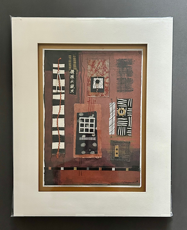 Off the Grid by Carrie Kaufman