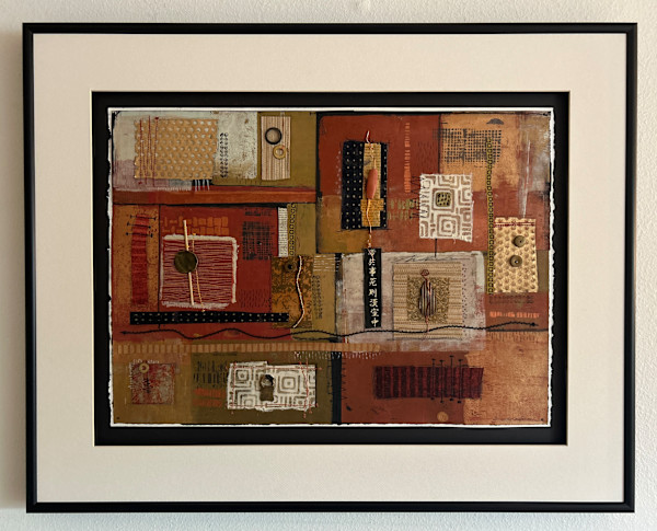 Trust the Journey by Carrie Kaufman