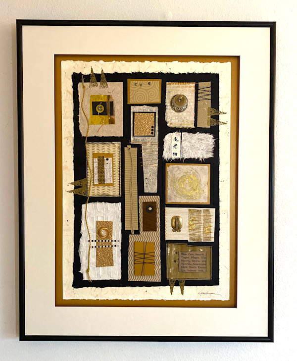 Wear Care Recycle by Carrie Kaufman