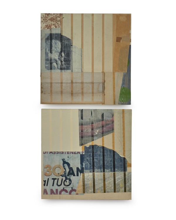 Whispered Remark by E L Schmidt