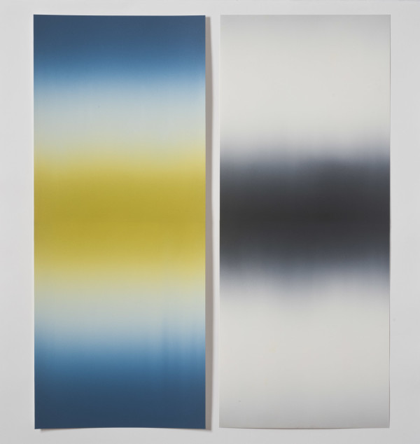 Sone II by Erika Lawlor Schmidt