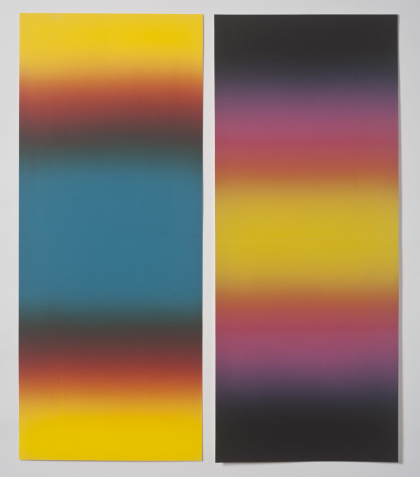 Sone III by Erika Lawlor Schmidt