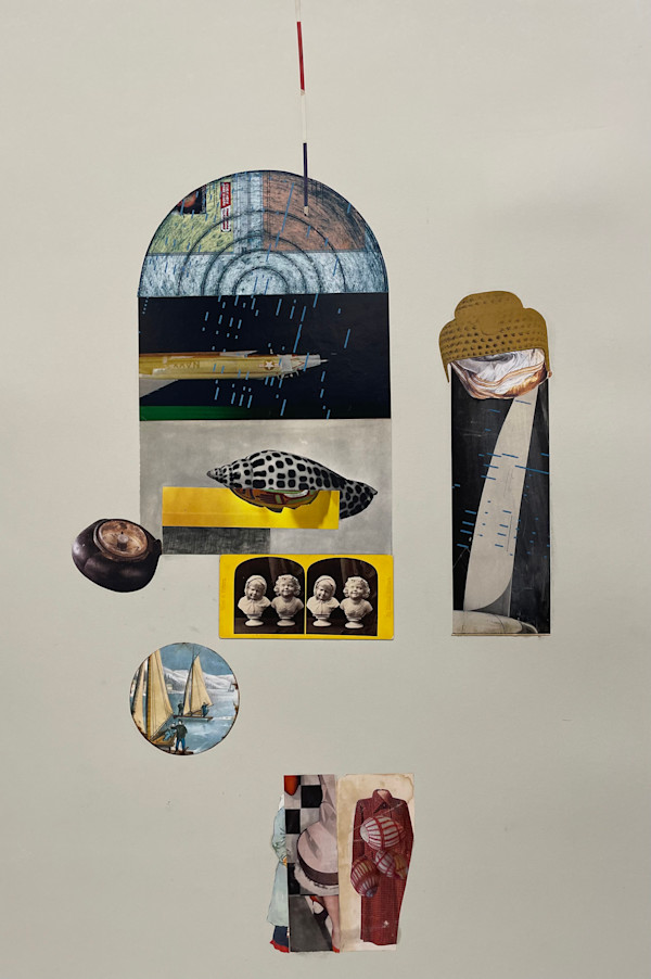 Praxis by E L Schmidt, Image 1.