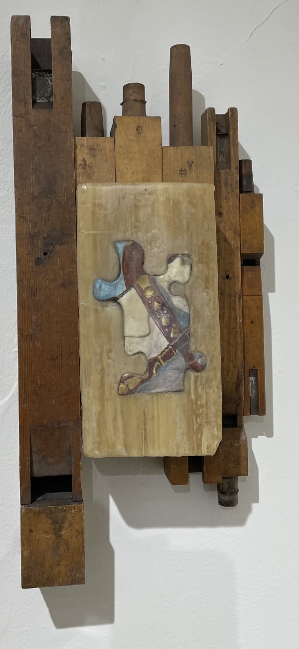 Empath by E L Schmidt